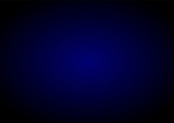 Dark blue background with line pattern. Abstract space stripes scene vector.