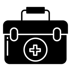 First aid icon
