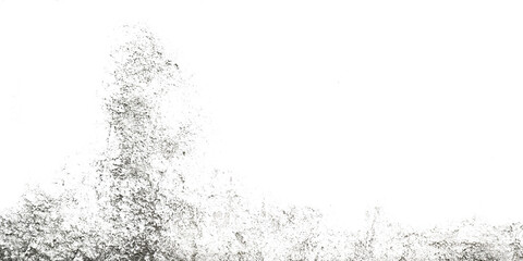 Fototapeta premium stains for walls and floors obtained from real abandoned constructions
