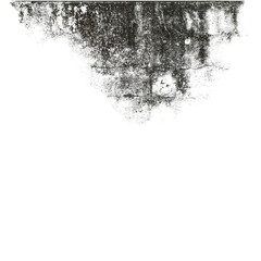 stains for walls and floors obtained from real abandoned constructions