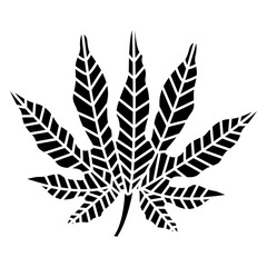 Anthurium Leaf icon