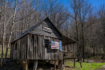 house, barn, old, farm, rural, wood, grass, building, country, home, wooden, architecture, landscape, village, cabin, sky, field, hut, shed, abandoned, rustic, green, agriculture, nature, summer