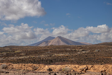 Durch Park (Parque Holandes), Fuerteventura