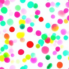 background with circles