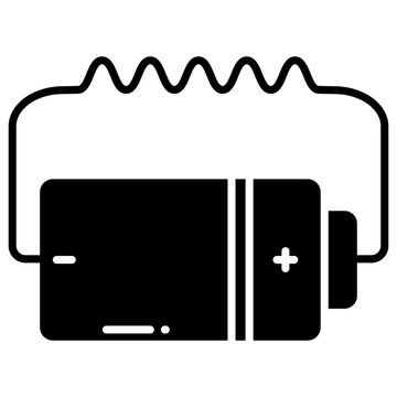 Battery Icon