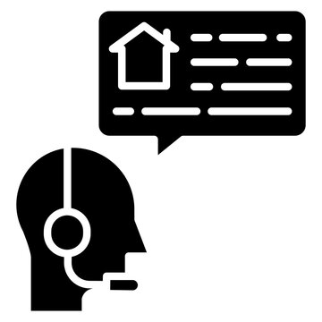 Home Telecaller icon