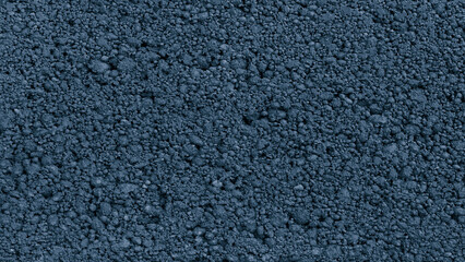  Dark blue old texture of the wall for background