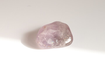 Semiprecious Stone, Gemstone Smokey Quartz