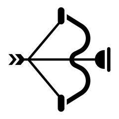 Bow And icon