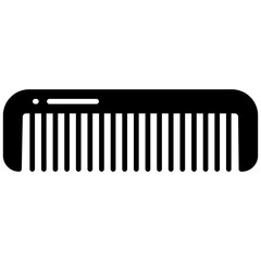 Comb icon