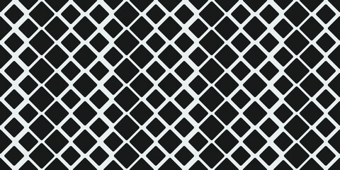 Vector seamless primitive tile. Print for interior and design, pillows, notebooks, textiles, wallpaper, packaging.