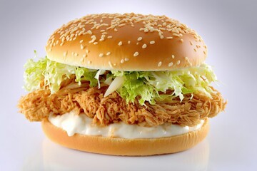 hamburger