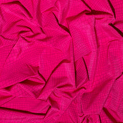 Abstract background luxury cloth or liquid wave or wavy folds of grunge silk texture satin velvet material or luxurious background or elegant wallpaper design, background