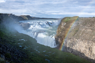 Gullfoss