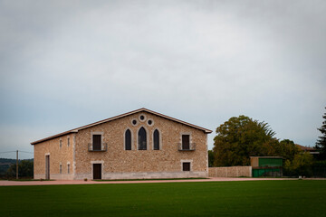 Casa de campo de castilla espa&ntilde;a 2023