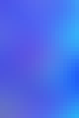 gradient background - violet blue shades. pixel mosaic tile. copy space.