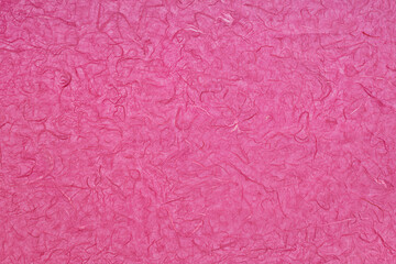 Colorful Magenta Craft Paper Background