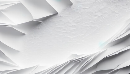 Abstract White Paper Background - Generative AI