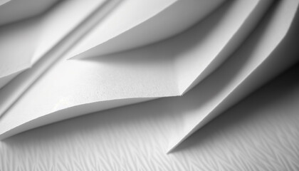 Abstract White Paper Background - Generative AI