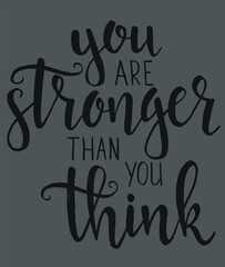 Handwritten Quotes, Beautiful words vector design, Slogan, calligraphy word art, Typography. You can print on many products such as t-shirts, baby rompers, children's t-shirts, posters, mugs, bags...