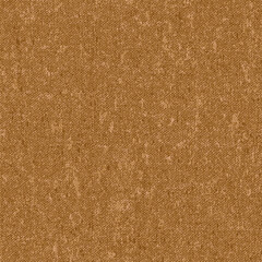 Seamless fabric texture. Imitation burlap. Vector illustration.