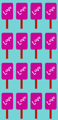 Lollipops