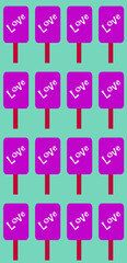 Lollipops