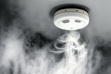 smoke detector