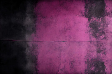 Fototapeta premium concrete wall, abstract texture background, cement backdrop, generative ai