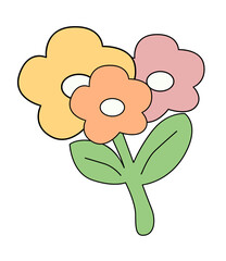  cute flower