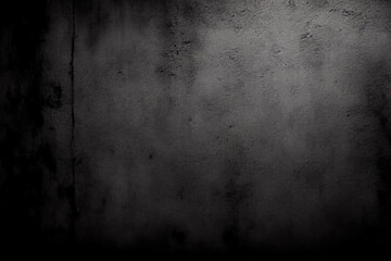Obraz premium concrete wall, abstract texture background, cement backdrop, generative ai