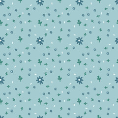  flower pattern