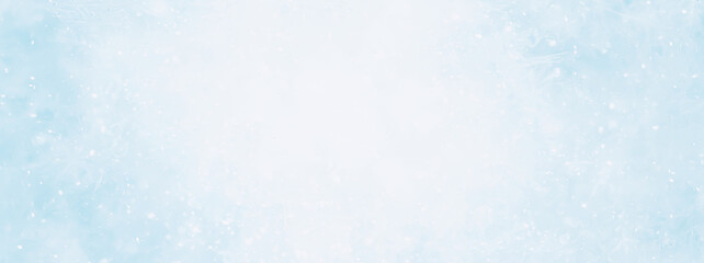 ice snow crystals background abstract white winter