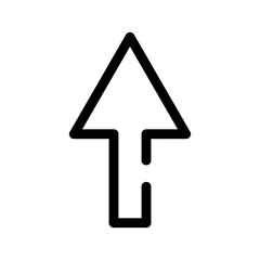 cursor icon or logo isolated sign symbol vector illustration - high quality black style vector icons
