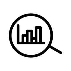 growth icon or logo isolated sign symbol vector illustration - high-quality black style vector icons
