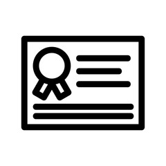 ribbon badge icon or logo isolated sign symbol vector illustration - high quality black style vector icons
