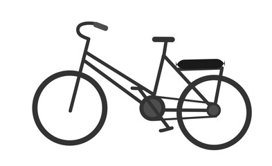 bicycle, vehicle, means of transportation, transportation