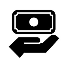 pay icon or logo isolated sign symbol vector illustration - high quality black style vector icons
