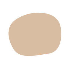 gradient abstract liquid shape