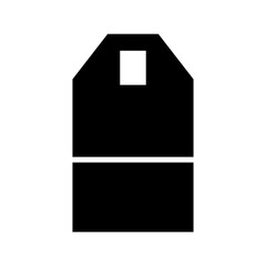 tag icon or logo isolated sign symbol vector illustration - high quality black style vector icons
