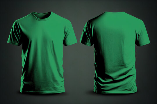 Tshirt Green Images – Browse 407,076 Stock Photos, Vectors, and Video |  Adobe Stock