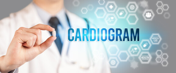 Close-up of a doctor giving you a pill