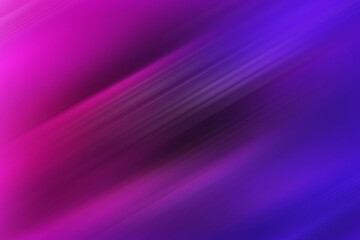 Fototapeta premium Creative Abstract geometric stripes Background defocused Vivid blurred colorful wallpaper premium Photo