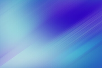 Fototapeta premium Creative Abstract geometric stripes Background defocused Vivid blurred colorful wallpaper premium Photo