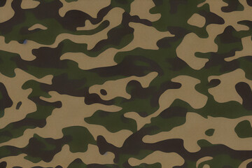 camouflage pattern
