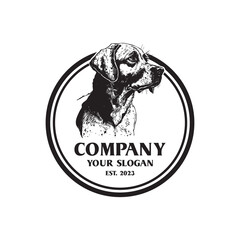 pets care logo , animal logo vector