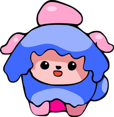 Toy png graphic clipart design