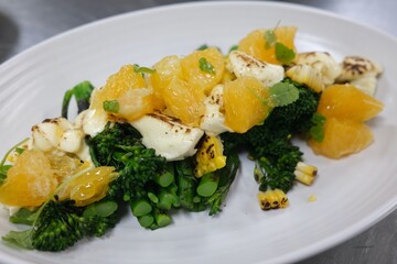 salad
