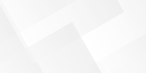 Abstract white and gray background with lines white light & grey background. Space design concept. Decorative web layout or poster, banner. White grey background vector design.