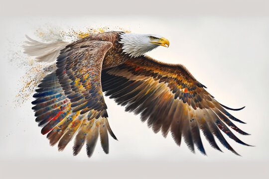 白頭鷲 Images – Browse 208 Stock Photos, Vectors, and Video